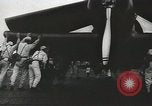 Image of Japanese A6M Zero planes Pearl Harbor Hawaii USA, 1941, second 38 stock footage video 65675058750