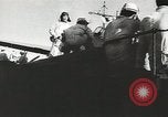 Image of Japanese A6M Zero planes Pearl Harbor Hawaii USA, 1941, second 41 stock footage video 65675058750