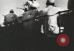 Image of Japanese A6M Zero planes Pearl Harbor Hawaii USA, 1941, second 42 stock footage video 65675058750
