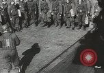 Image of Japanese A6M Zero planes Pearl Harbor Hawaii USA, 1941, second 45 stock footage video 65675058750
