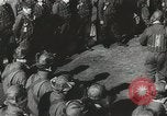 Image of Japanese A6M Zero planes Pearl Harbor Hawaii USA, 1941, second 48 stock footage video 65675058750