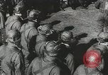 Image of Japanese A6M Zero planes Pearl Harbor Hawaii USA, 1941, second 49 stock footage video 65675058750