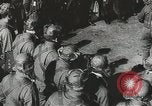 Image of Japanese A6M Zero planes Pearl Harbor Hawaii USA, 1941, second 50 stock footage video 65675058750