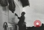 Image of Japanese A6M Zero planes Pearl Harbor Hawaii USA, 1941, second 52 stock footage video 65675058750
