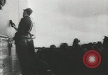 Image of Japanese A6M Zero planes Pearl Harbor Hawaii USA, 1941, second 53 stock footage video 65675058750