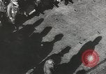 Image of Japanese A6M Zero planes Pearl Harbor Hawaii USA, 1941, second 59 stock footage video 65675058750
