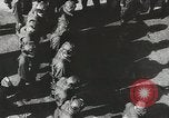 Image of Japanese A6M Zero planes Pearl Harbor Hawaii USA, 1941, second 60 stock footage video 65675058750