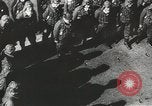 Image of Japanese A6M Zero planes Pearl Harbor Hawaii USA, 1941, second 61 stock footage video 65675058750