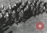 Image of Japanese A6M Zero planes Pearl Harbor Hawaii USA, 1941, second 62 stock footage video 65675058750