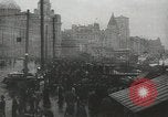 Image Occupation japonaise de zones britannique et américaine de Shanghai Shanghai Chine, 1941, de la seconde 9 séquences d'archives historiques vidéo 65675058751