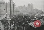 Image Occupation japonaise de zones britannique et américaine de Shanghai Shanghai Chine, 1941, de la seconde 10 séquences d'archives historiques vidéo 65675058751