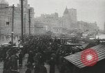 Image Occupation japonaise de zones britannique et américaine de Shanghai Shanghai Chine, 1941, de la seconde 11 séquences d'archives historiques vidéo 65675058751