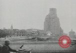 Image Occupation japonaise de zones britannique et américaine de Shanghai Shanghai Chine, 1941, de la seconde 15 séquences d'archives historiques vidéo 65675058751