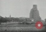 Image Occupation japonaise de zones britannique et américaine de Shanghai Shanghai Chine, 1941, de la seconde 16 séquences d'archives historiques vidéo 65675058751