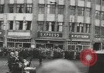 Image Occupation japonaise de zones britannique et américaine de Shanghai Shanghai Chine, 1941, de la seconde 18 séquences d'archives historiques vidéo 65675058751