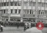 Image Occupation japonaise de zones britannique et américaine de Shanghai Shanghai Chine, 1941, de la seconde 19 séquences d'archives historiques vidéo 65675058751