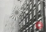 Image Occupation japonaise de zones britannique et américaine de Shanghai Shanghai Chine, 1941, de la seconde 23 séquences d'archives historiques vidéo 65675058751