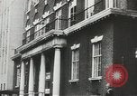 Image Occupation japonaise de zones britannique et américaine de Shanghai Shanghai Chine, 1941, de la seconde 24 séquences d'archives historiques vidéo 65675058751