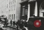 Image Occupation japonaise de zones britannique et américaine de Shanghai Shanghai Chine, 1941, de la seconde 27 séquences d'archives historiques vidéo 65675058751
