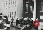 Image Occupation japonaise de zones britannique et américaine de Shanghai Shanghai Chine, 1941, de la seconde 28 séquences d'archives historiques vidéo 65675058751