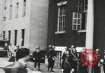 Image Occupation japonaise de zones britannique et américaine de Shanghai Shanghai Chine, 1941, de la seconde 29 séquences d'archives historiques vidéo 65675058751