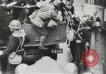 Image Occupation japonaise de zones britannique et américaine de Shanghai Shanghai Chine, 1941, de la seconde 33 séquences d'archives historiques vidéo 65675058751