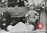 Image Occupation japonaise de zones britannique et américaine de Shanghai Shanghai Chine, 1941, de la seconde 35 séquences d'archives historiques vidéo 65675058751
