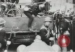 Image Occupation japonaise de zones britannique et américaine de Shanghai Shanghai Chine, 1941, de la seconde 37 séquences d'archives historiques vidéo 65675058751