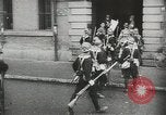 Image Occupation japonaise de zones britannique et américaine de Shanghai Shanghai Chine, 1941, de la seconde 38 séquences d'archives historiques vidéo 65675058751