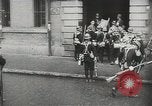Image Occupation japonaise de zones britannique et américaine de Shanghai Shanghai Chine, 1941, de la seconde 39 séquences d'archives historiques vidéo 65675058751
