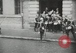 Image Occupation japonaise de zones britannique et américaine de Shanghai Shanghai Chine, 1941, de la seconde 40 séquences d'archives historiques vidéo 65675058751