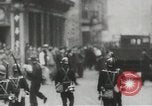 Image Occupation japonaise de zones britannique et américaine de Shanghai Shanghai Chine, 1941, de la seconde 42 séquences d'archives historiques vidéo 65675058751