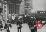Image Occupation japonaise de zones britannique et américaine de Shanghai Shanghai Chine, 1941, de la seconde 43 séquences d'archives historiques vidéo 65675058751