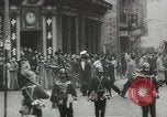 Image Occupation japonaise de zones britannique et américaine de Shanghai Shanghai Chine, 1941, de la seconde 45 séquences d'archives historiques vidéo 65675058751