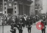 Image Occupation japonaise de zones britannique et américaine de Shanghai Shanghai Chine, 1941, de la seconde 46 séquences d'archives historiques vidéo 65675058751