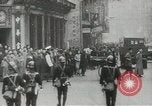 Image Occupation japonaise de zones britannique et américaine de Shanghai Shanghai Chine, 1941, de la seconde 48 séquences d'archives historiques vidéo 65675058751