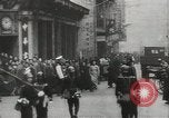 Image Occupation japonaise de zones britannique et américaine de Shanghai Shanghai Chine, 1941, de la seconde 50 séquences d'archives historiques vidéo 65675058751