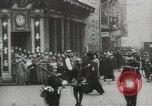 Image Occupation japonaise de zones britannique et américaine de Shanghai Shanghai Chine, 1941, de la seconde 51 séquences d'archives historiques vidéo 65675058751