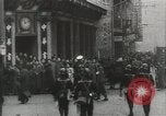 Image Occupation japonaise de zones britannique et américaine de Shanghai Shanghai Chine, 1941, de la seconde 54 séquences d'archives historiques vidéo 65675058751