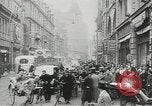 Image Occupation japonaise de zones britannique et américaine de Shanghai Shanghai Chine, 1941, de la seconde 56 séquences d'archives historiques vidéo 65675058751