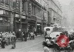 Image Occupation japonaise de zones britannique et américaine de Shanghai Shanghai Chine, 1941, de la seconde 57 séquences d'archives historiques vidéo 65675058751