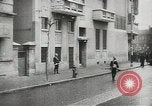 Image Occupation japonaise de zones britannique et américaine de Shanghai Shanghai Chine, 1941, de la seconde 61 séquences d'archives historiques vidéo 65675058751