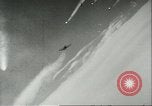 Image of German ME-109 plane European Theater, 1944, second 4 stock footage video 65675058752