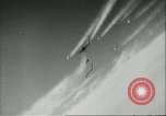 Image of German ME-109 plane European Theater, 1944, second 5 stock footage video 65675058752