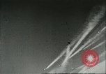 Image of German ME-109 plane European Theater, 1944, second 6 stock footage video 65675058752