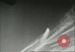 Image of German ME-109 plane European Theater, 1944, second 7 stock footage video 65675058752