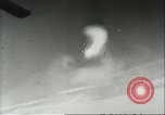 Image of German ME-109 plane European Theater, 1944, second 9 stock footage video 65675058752