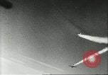 Image of German ME-109 plane European Theater, 1944, second 13 stock footage video 65675058752