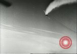 Image of German ME-109 plane European Theater, 1944, second 15 stock footage video 65675058752