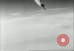 Image of German ME-109 plane European Theater, 1944, second 16 stock footage video 65675058752
